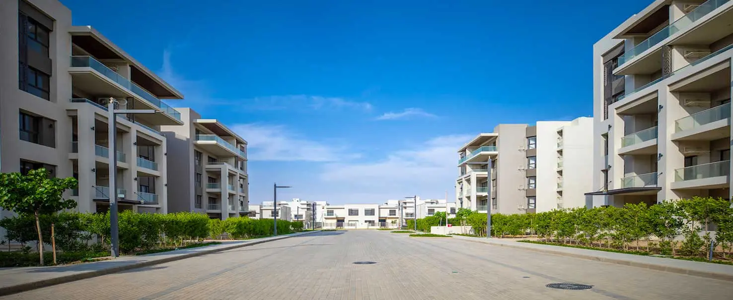 Eastown | Apartment
