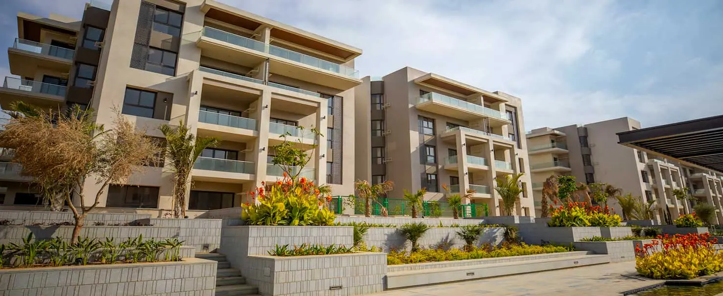 Eastown | Apartment