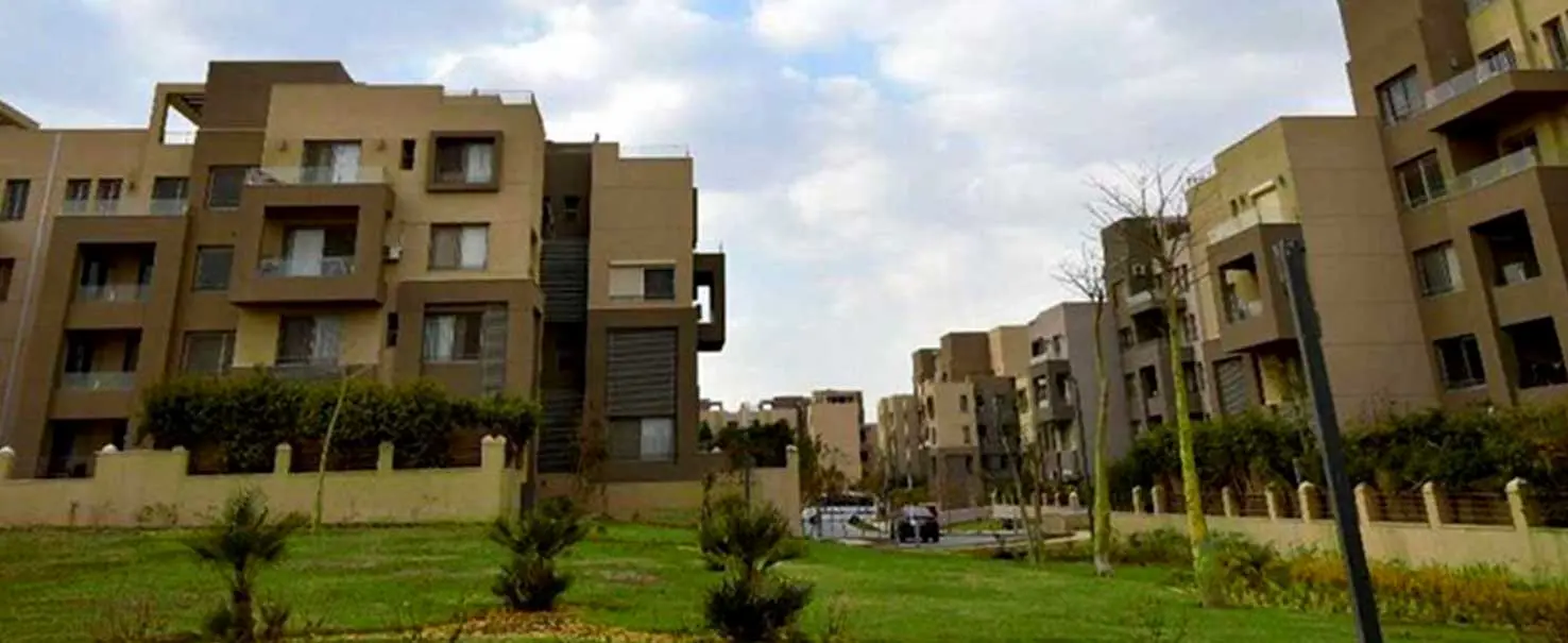 The Village | Apartment