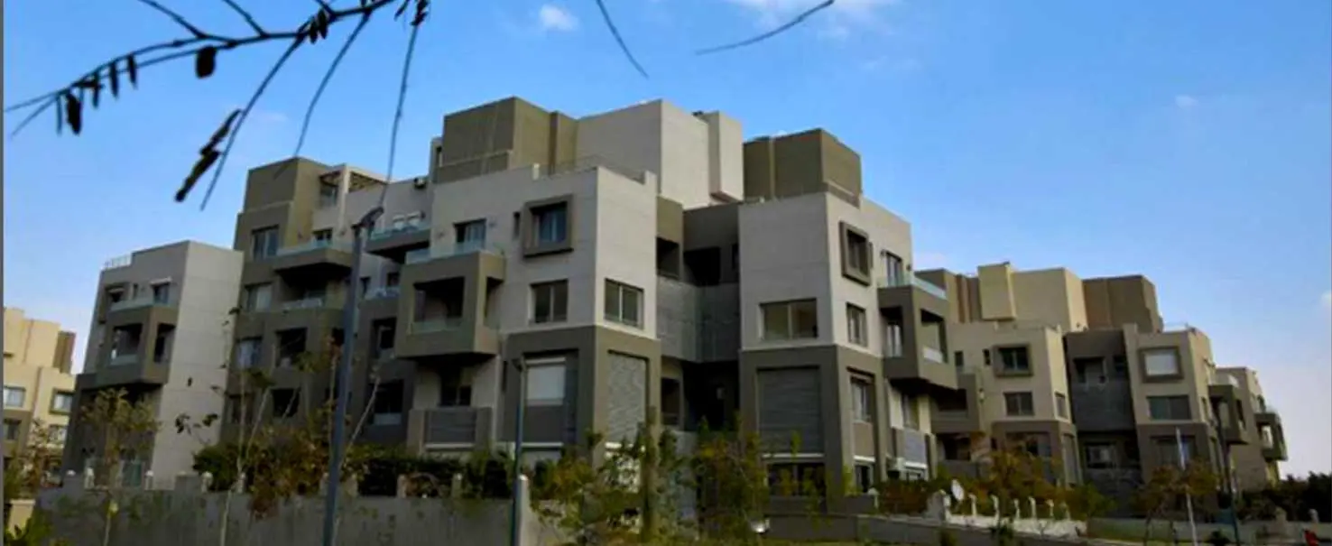 The Village | Apartment