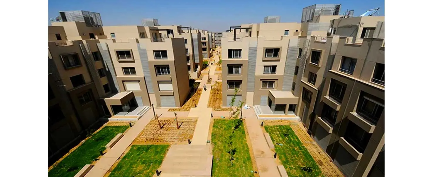 The Village | Apartment