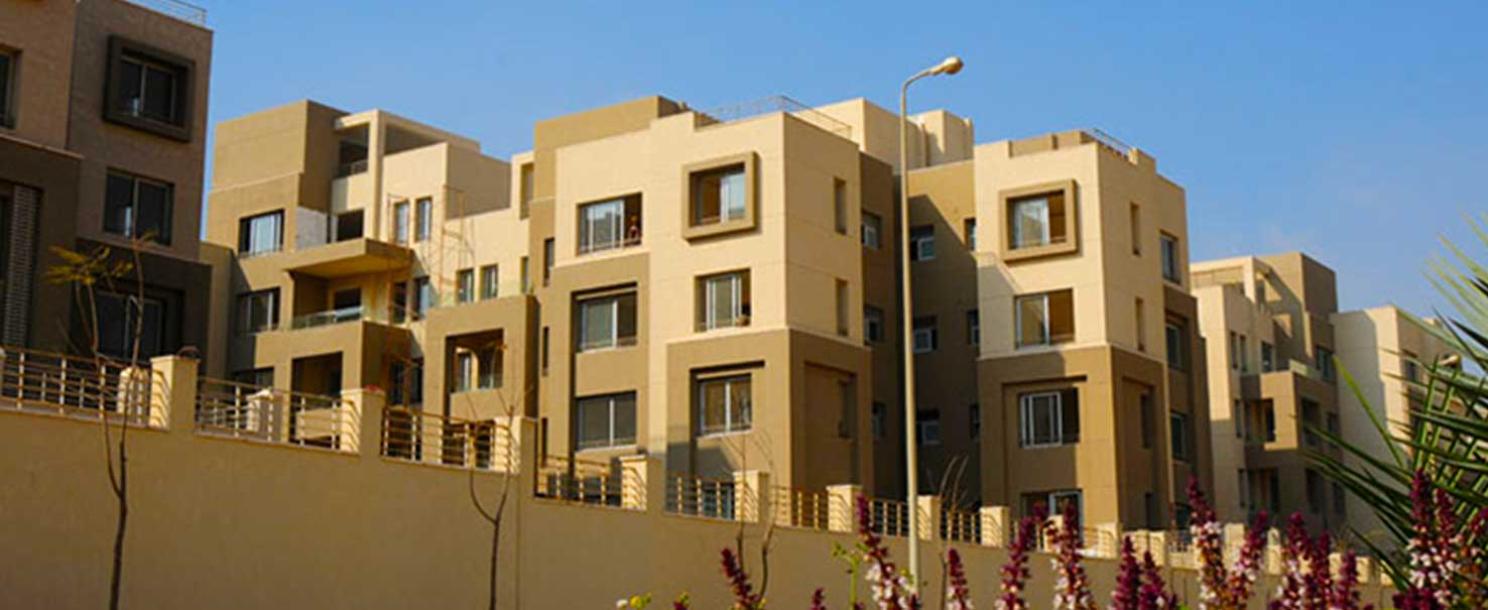 The Village | Apartment