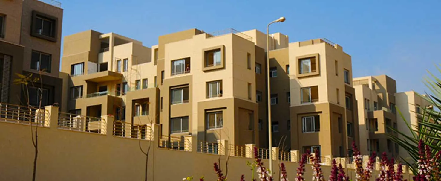 The Village | Apartment