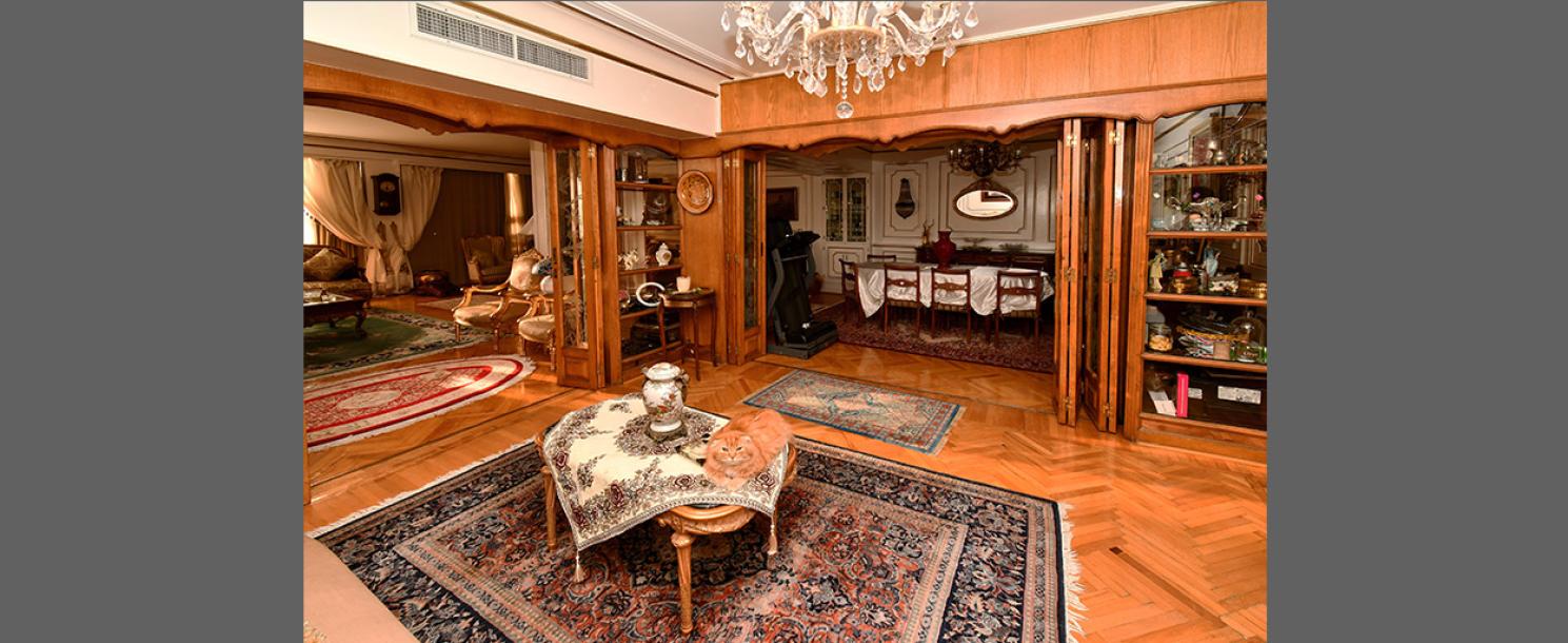 South Zamalek | Apartment