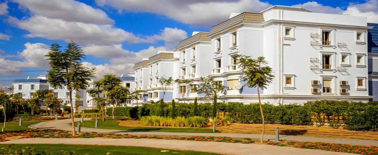 Mountain View Giza Plateau | I-Villa