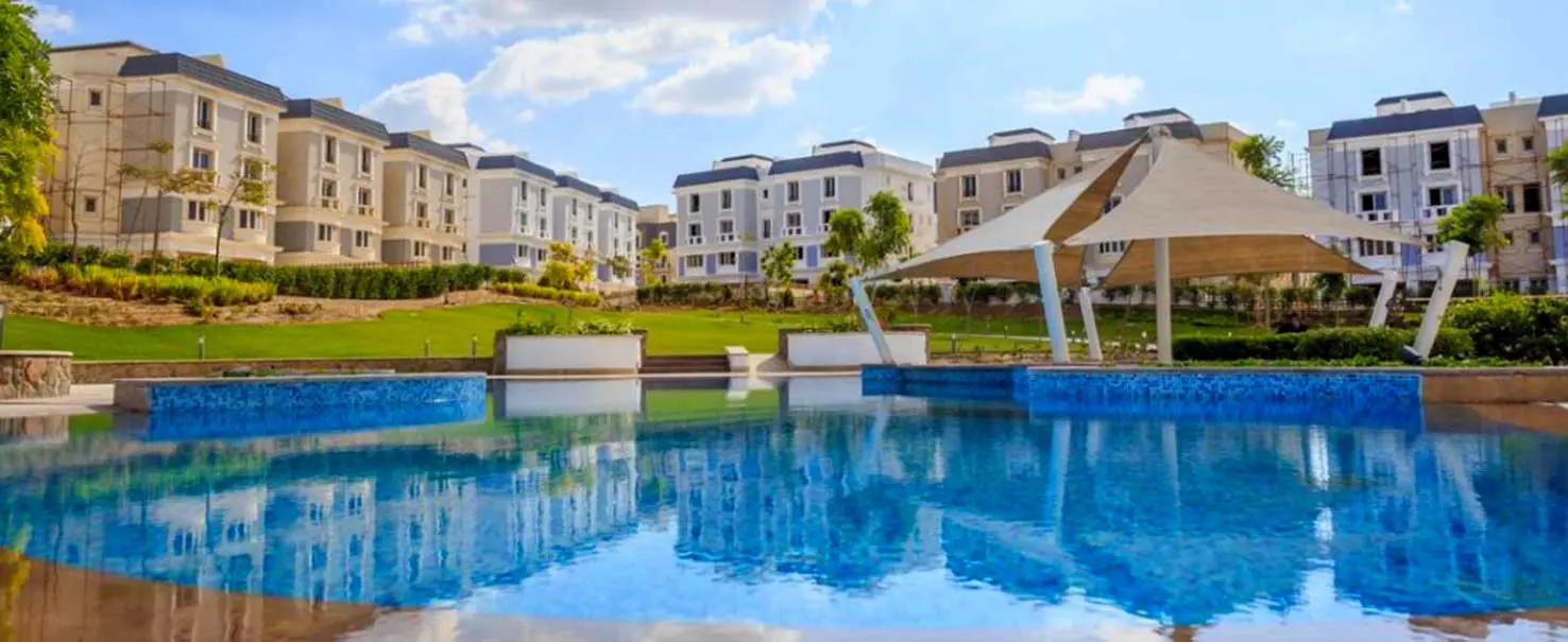 Mountain View Giza Plateau | I-Villa