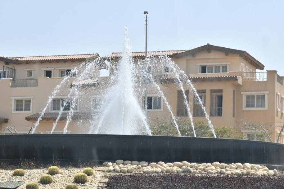 HydePark New Cairo | Villa
