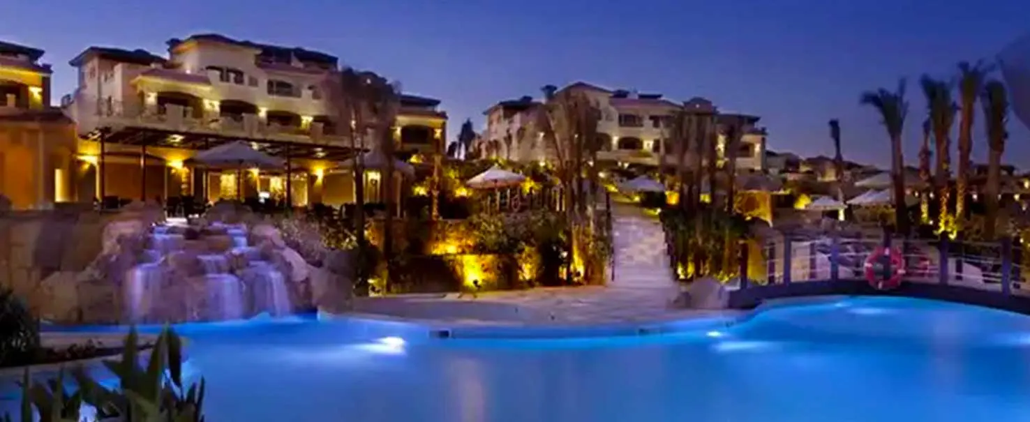 La vista 5 | Chalet