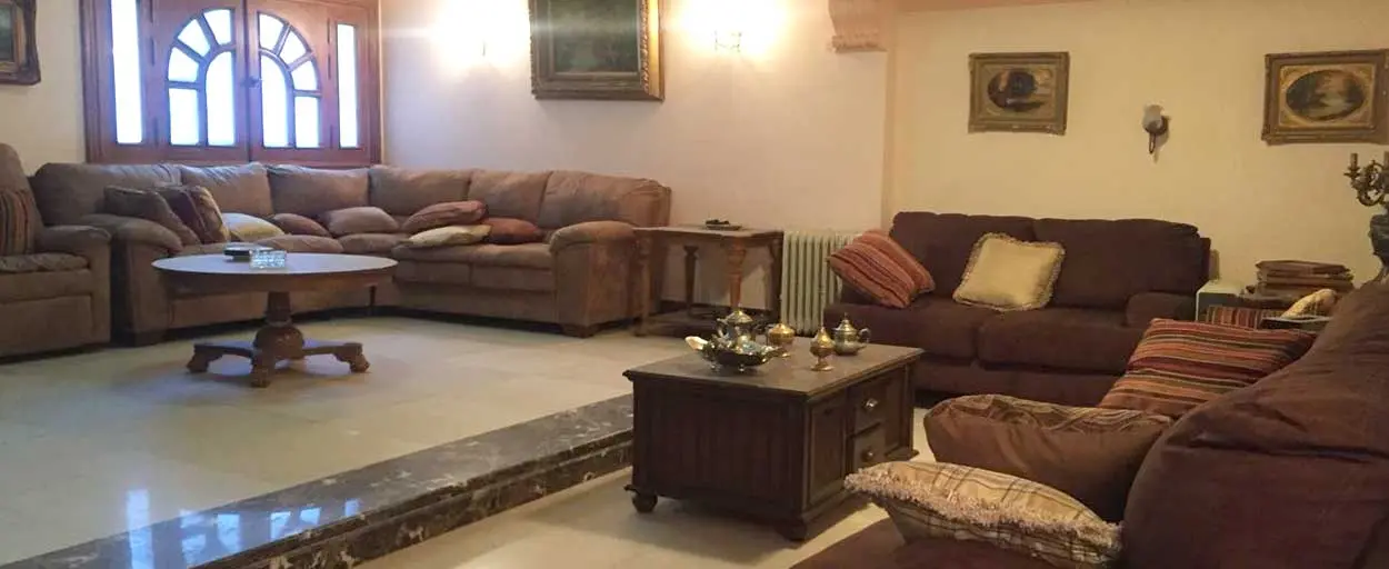 North Zamalek | Apartment