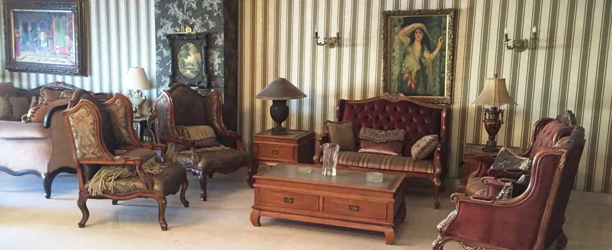 North Zamalek | Apartment