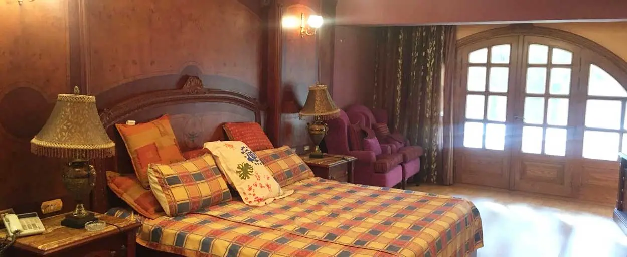 North Zamalek | Apartment