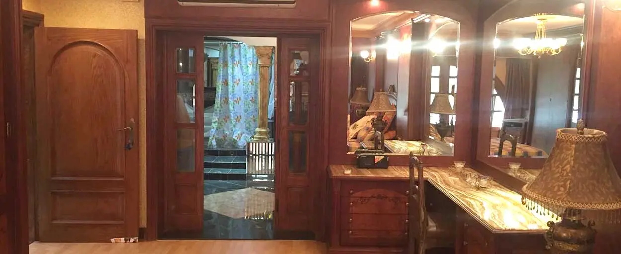 North Zamalek | Apartment
