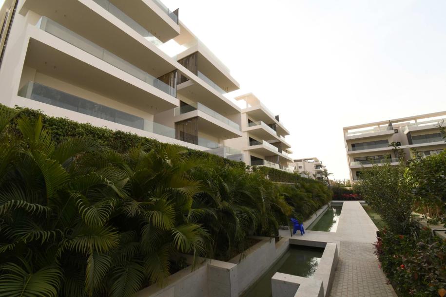 Lake View Residence | Apartment