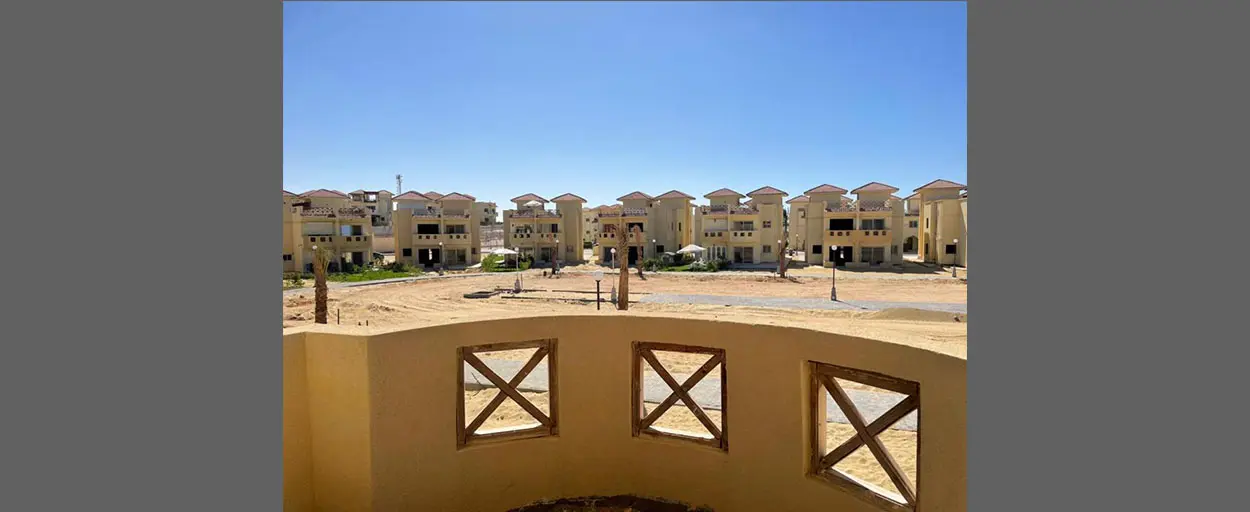 Stella Heights | توين هاوس