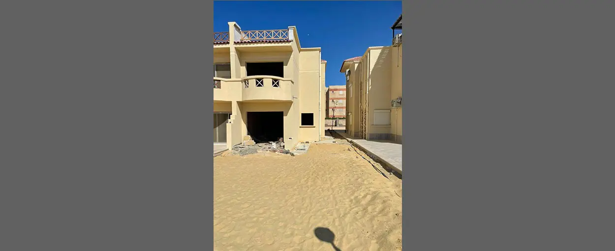Stella Heights | توين هاوس