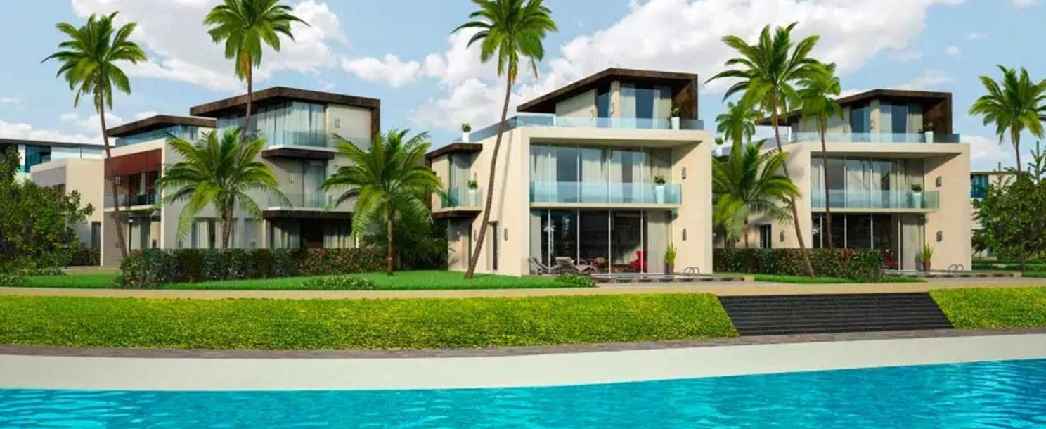 Stella Heights | توين هاوس