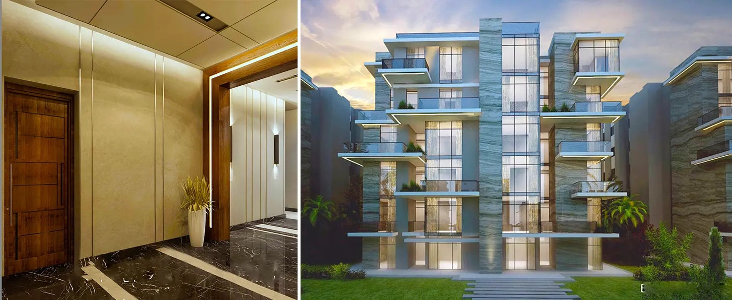 Sun Capital | Apartment