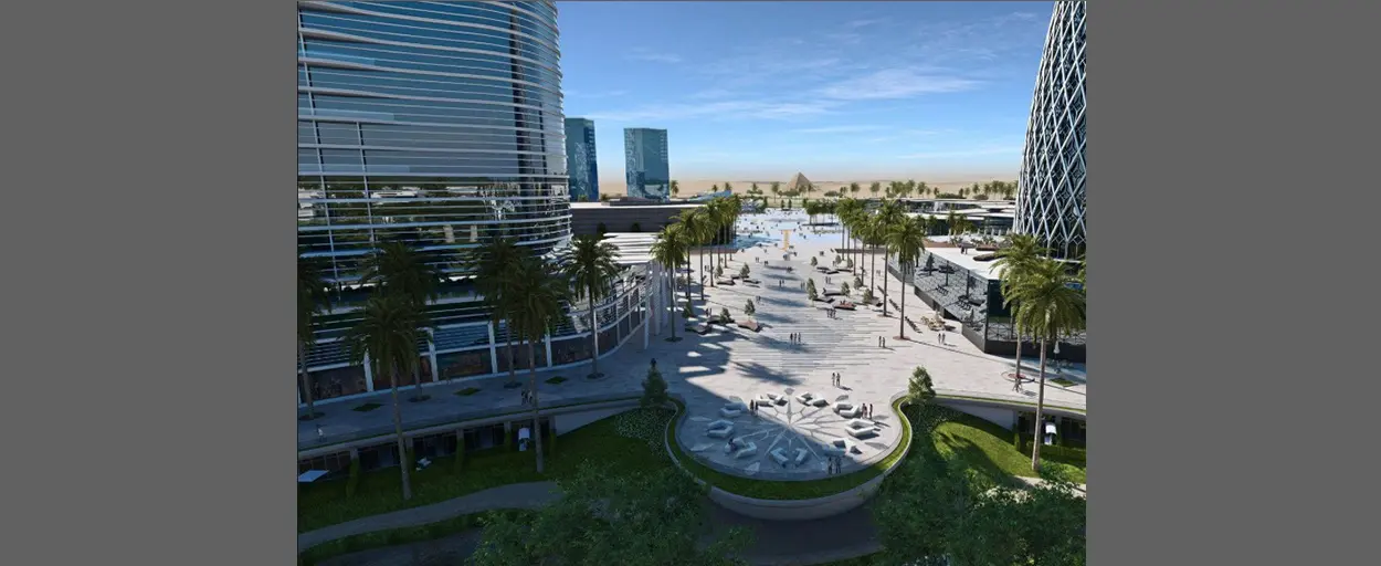 Sun Capital | شقة