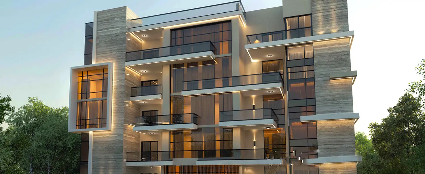Sun Capital | Penthouse