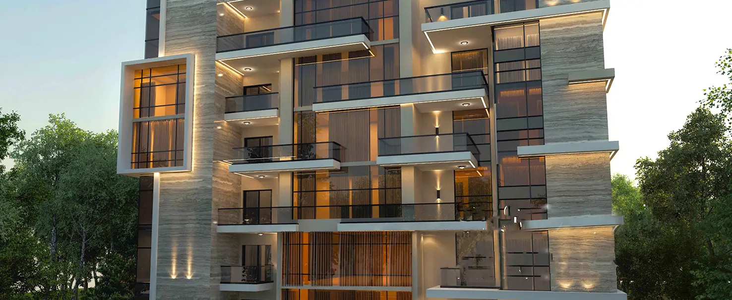 Sun Capital | Penthouse