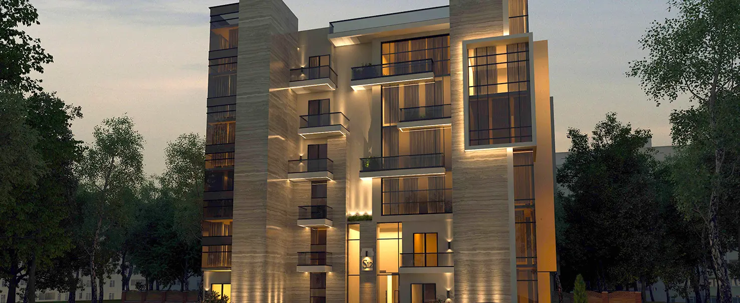 Sun Capital | Penthouse