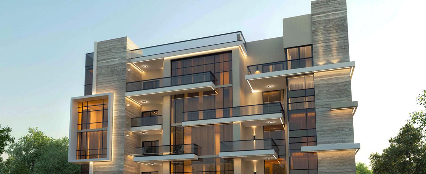 Sun Capital | Penthouse