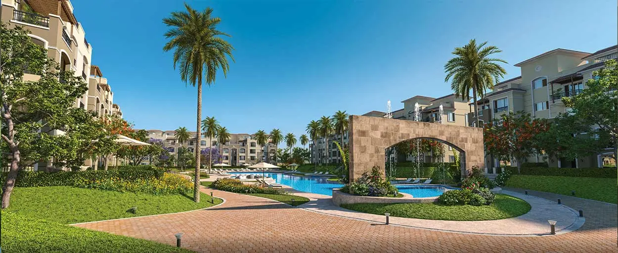 Stone residence | Ground Floor