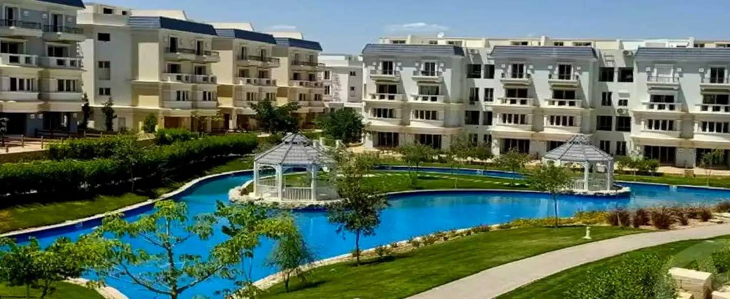 Mounatin Park October | I-Villa