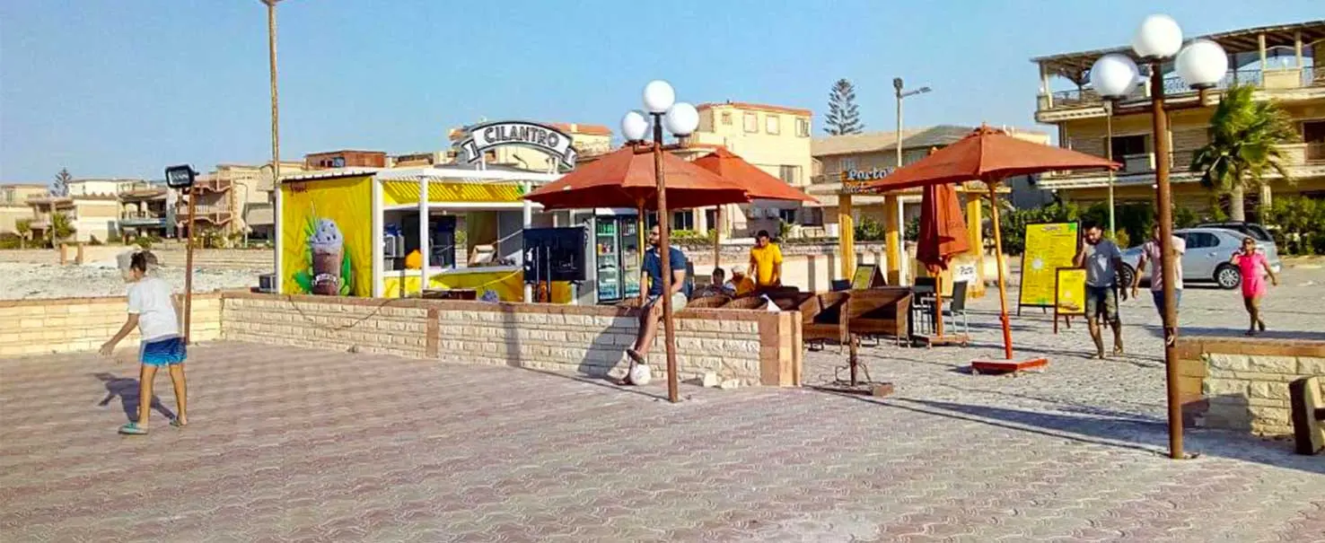 North Coast - General Ad. | Chalet