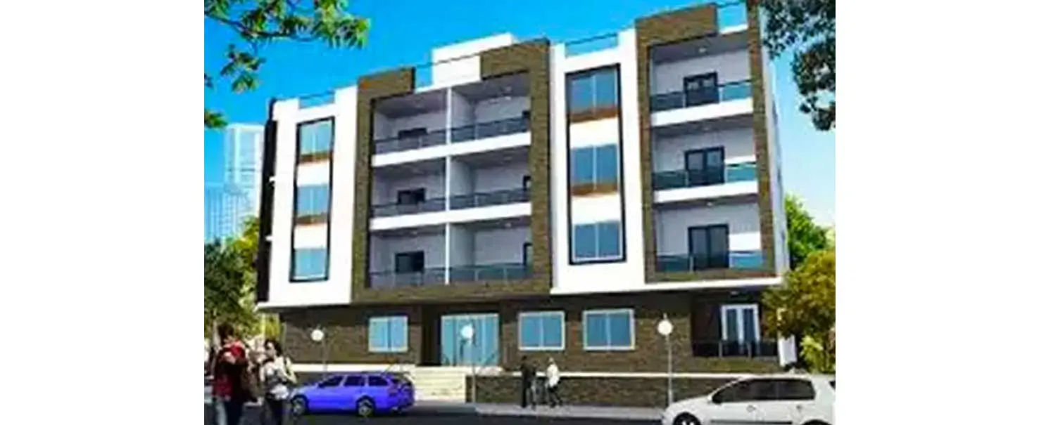 Tiamo | Apartment
