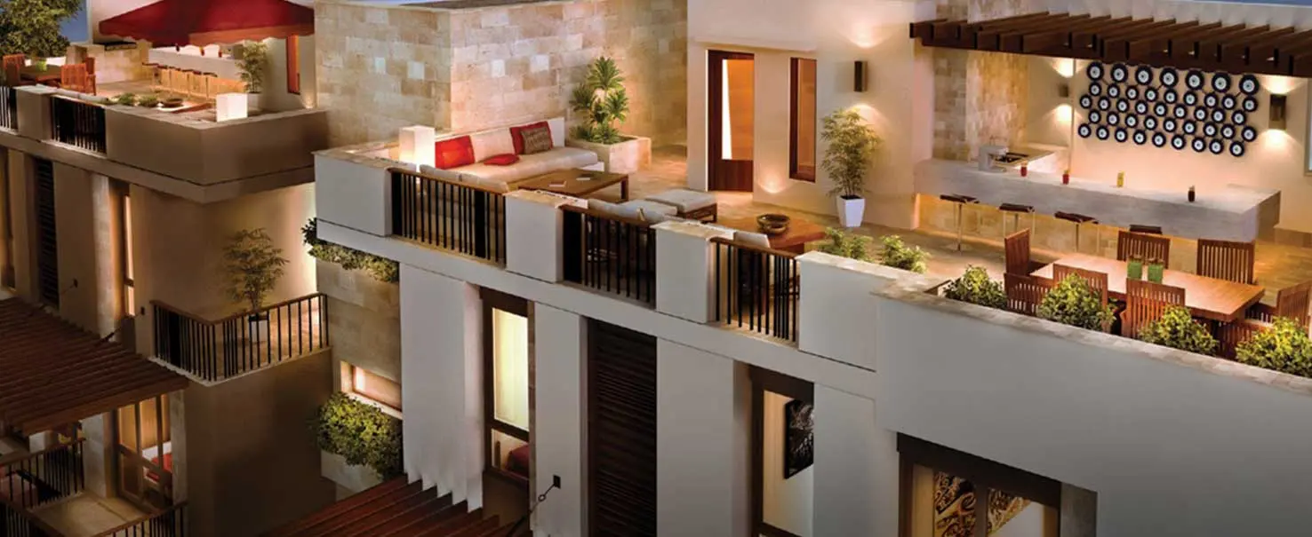 Eastown | Penthouse