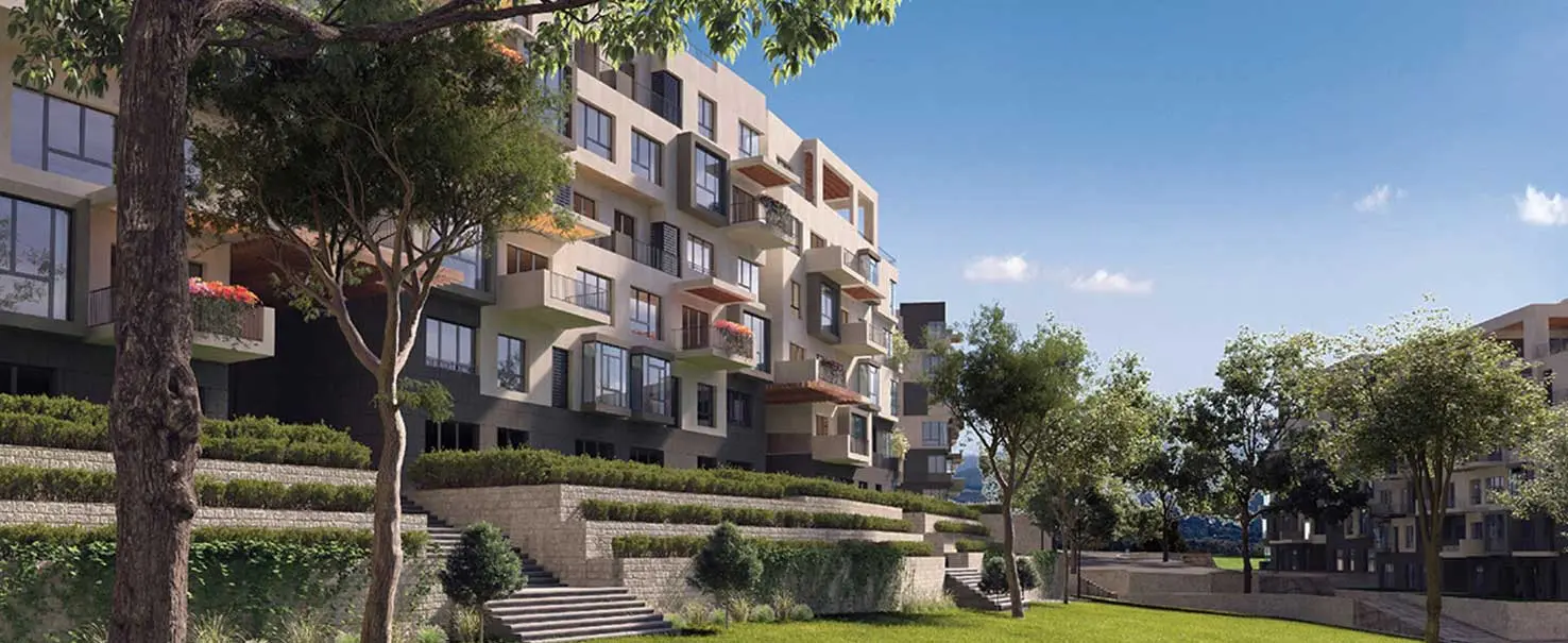 Eastown | Penthouse