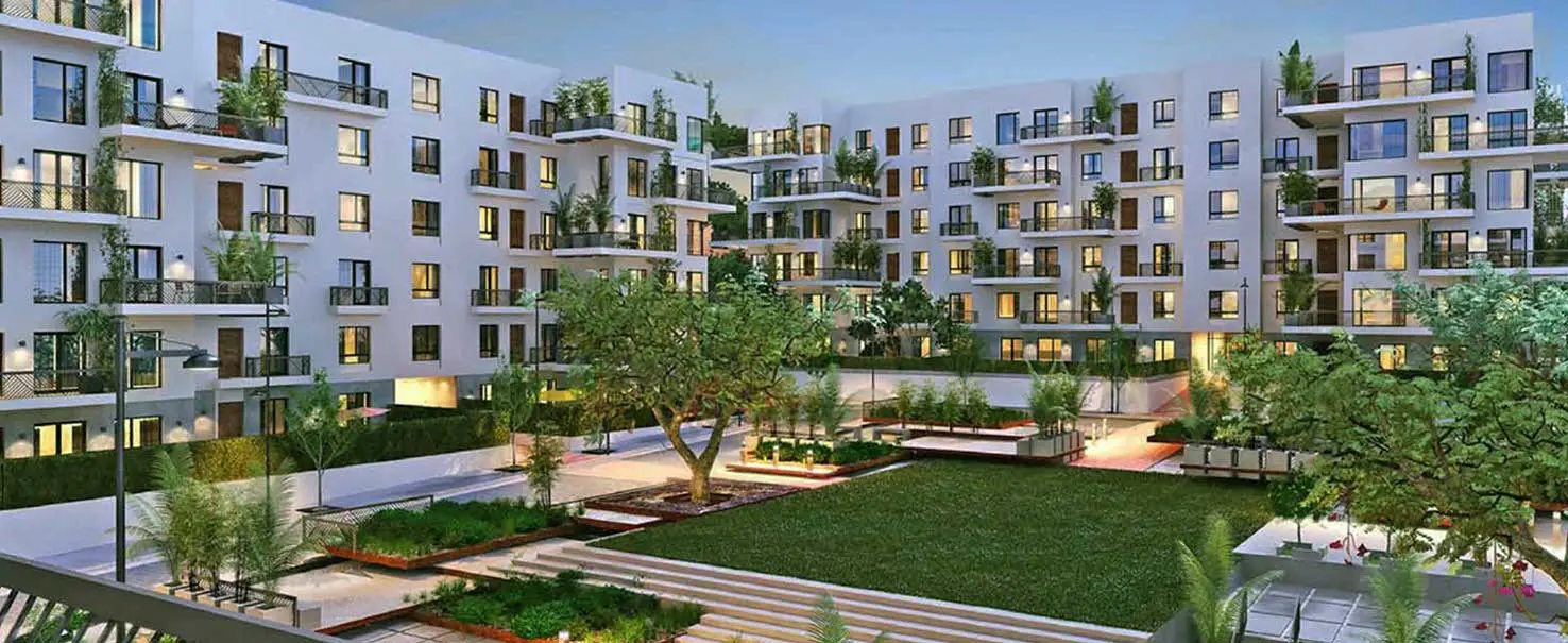 Eastown | Penthouse