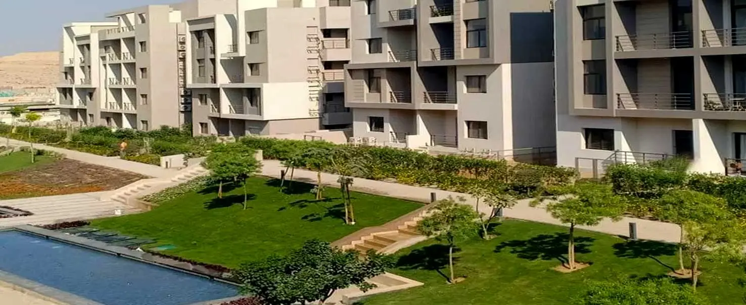Fifth Square | Apartment