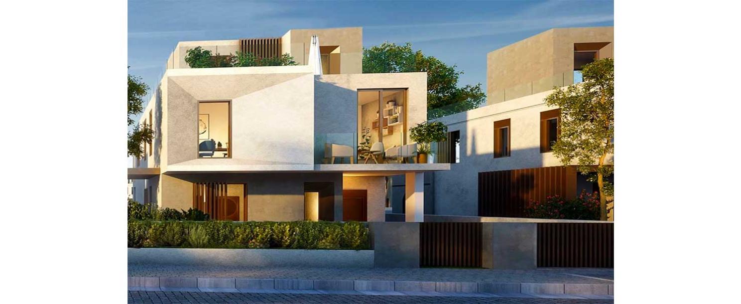 Other | Twin Villa
