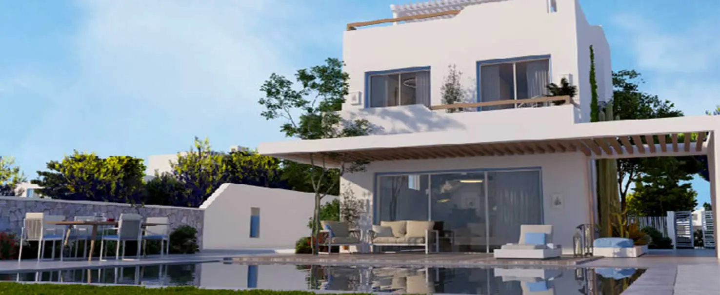 Plage | Stand Alone Villa