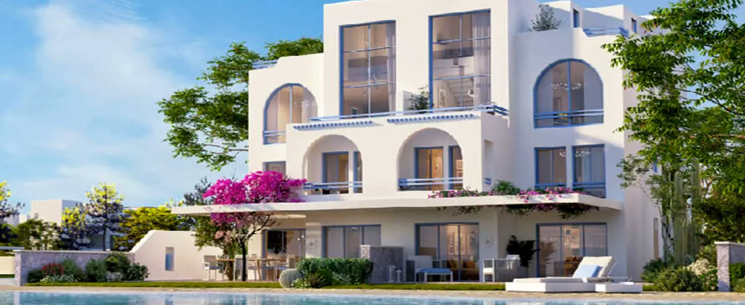 Plage | Stand Alone Villa