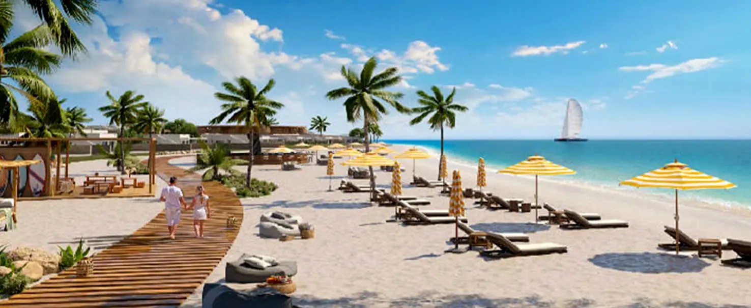Plage | Stand Alone Villa