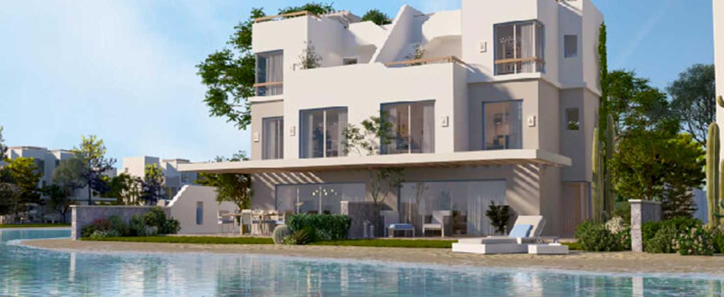 Plage | Stand Alone Villa