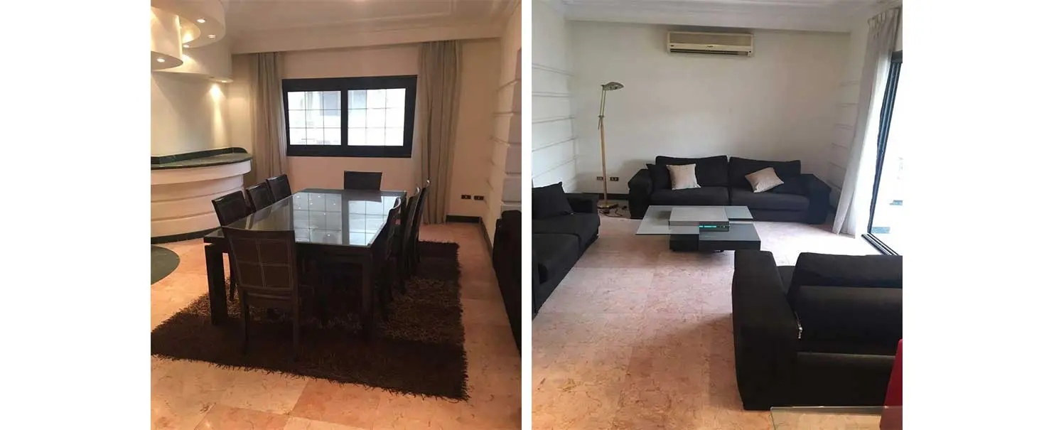 Sarayat | Apartment