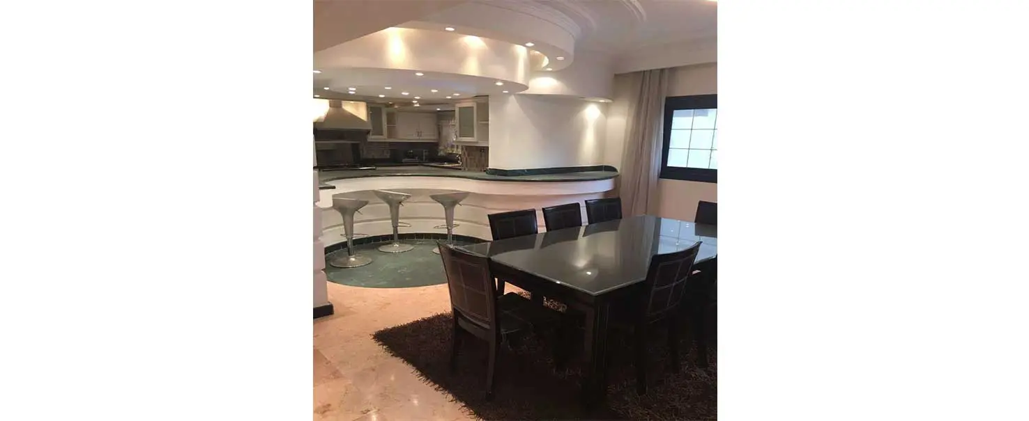 Sarayat | Apartment