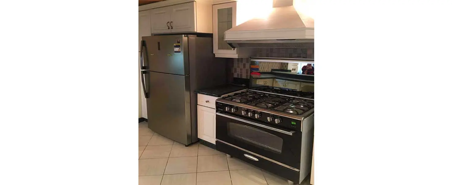 Sarayat | Apartment