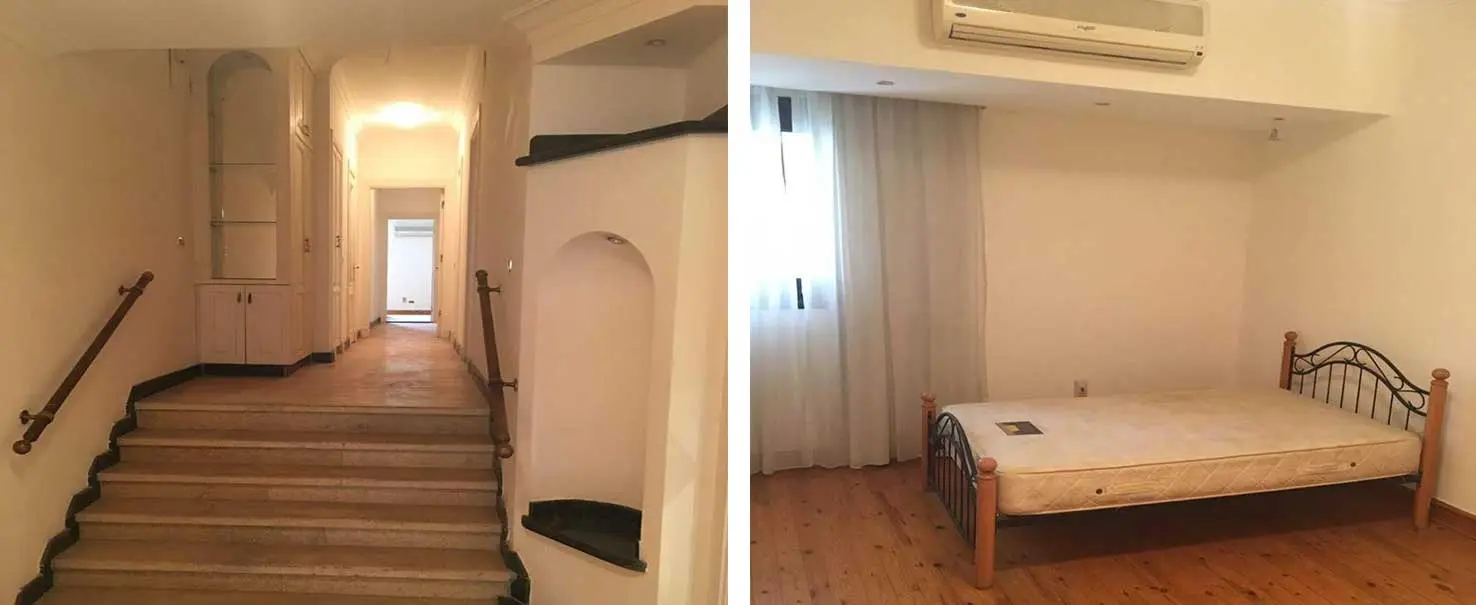 Sarayat | Apartment