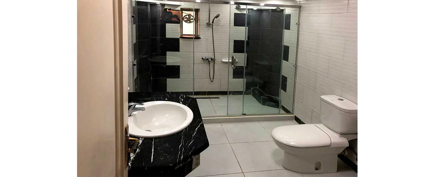 Sarayat | Apartment