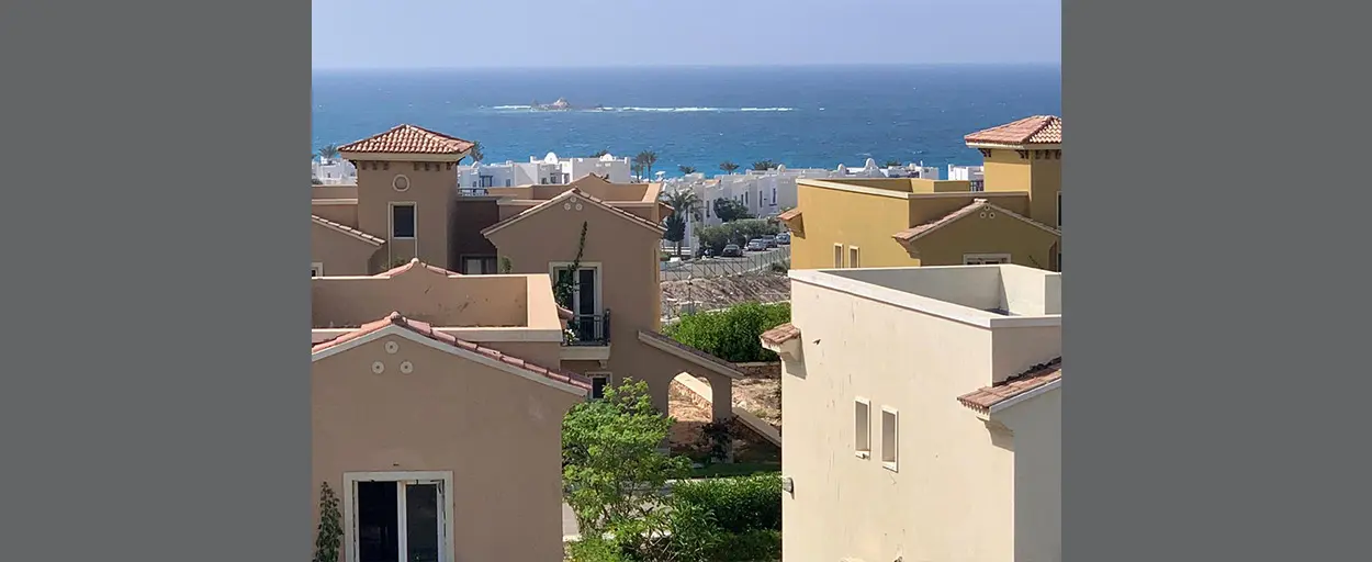 Mountain View Ras El Hekma | فيلا
