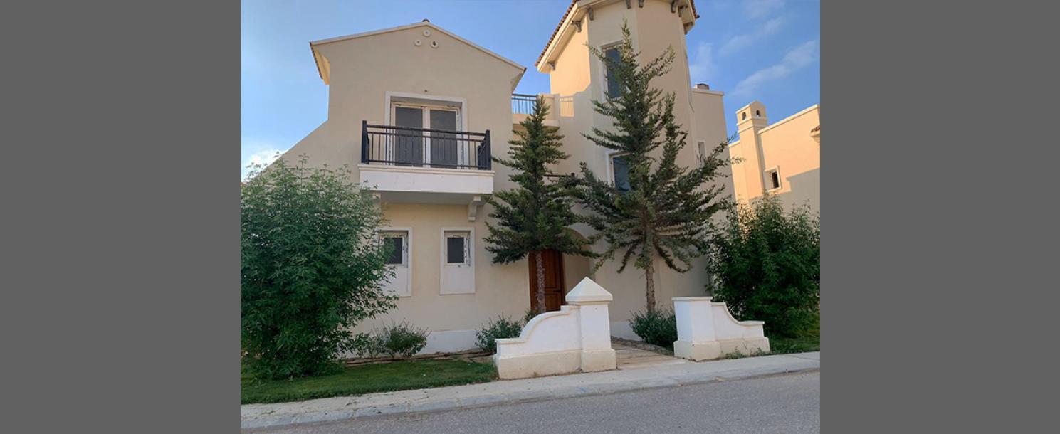 Mountain View Ras El Hekma | فيلا