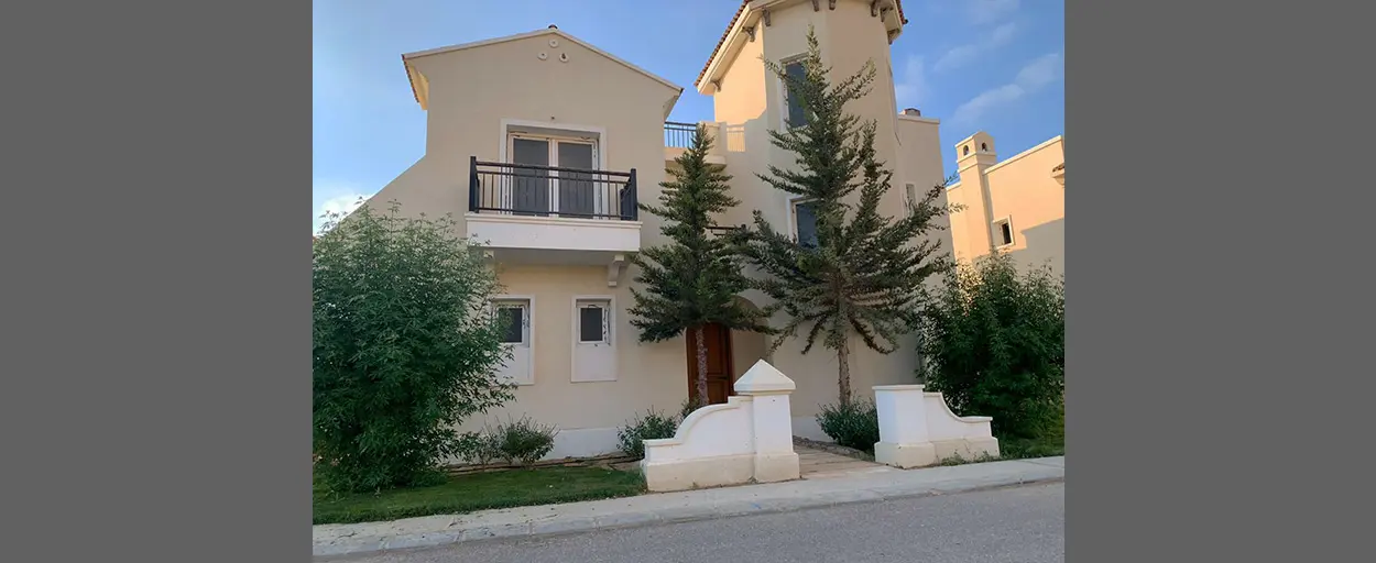 Mountain View Ras El Hekma | فيلا