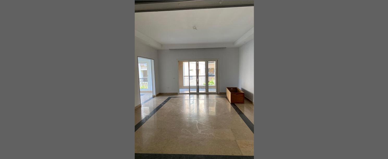 Katameya Plaza | شقة