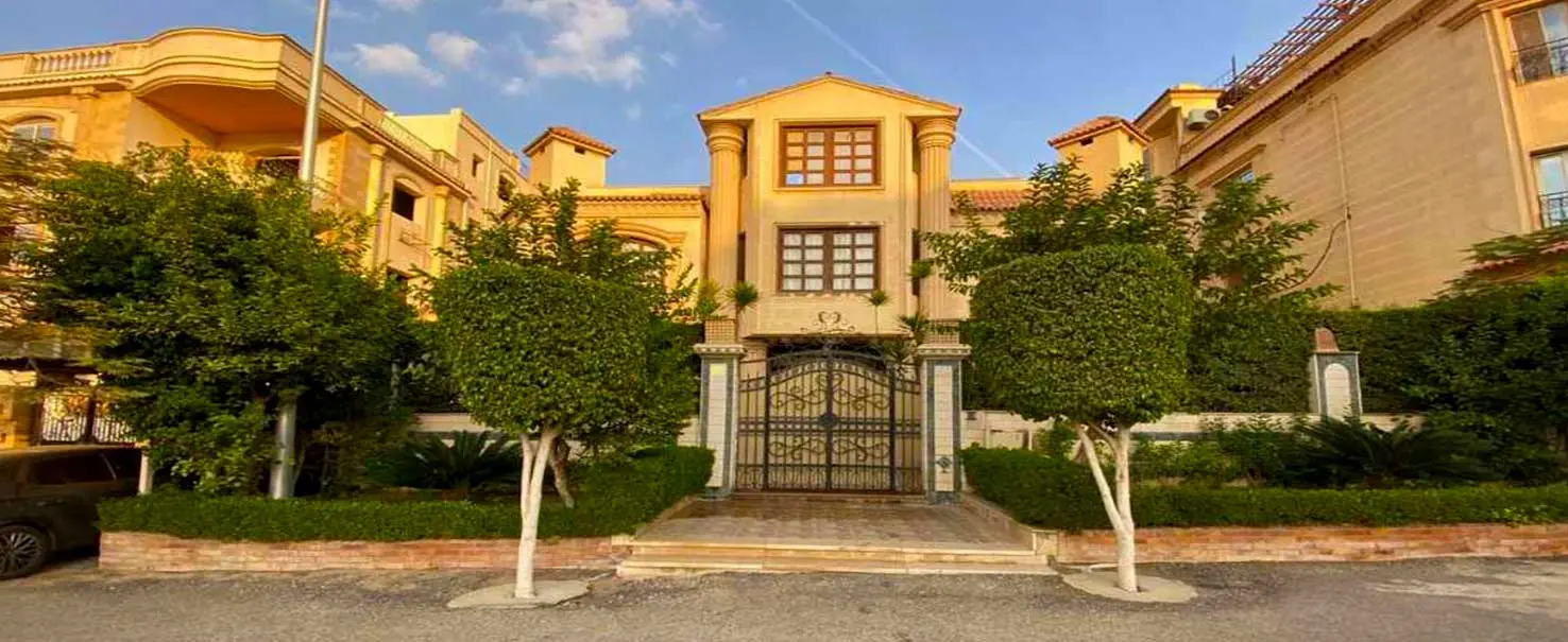 Diplo | Villa