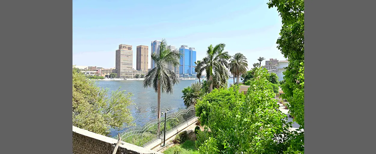 Stone Park | فيلا